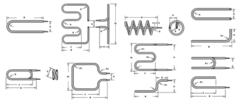 Resistência Tubular